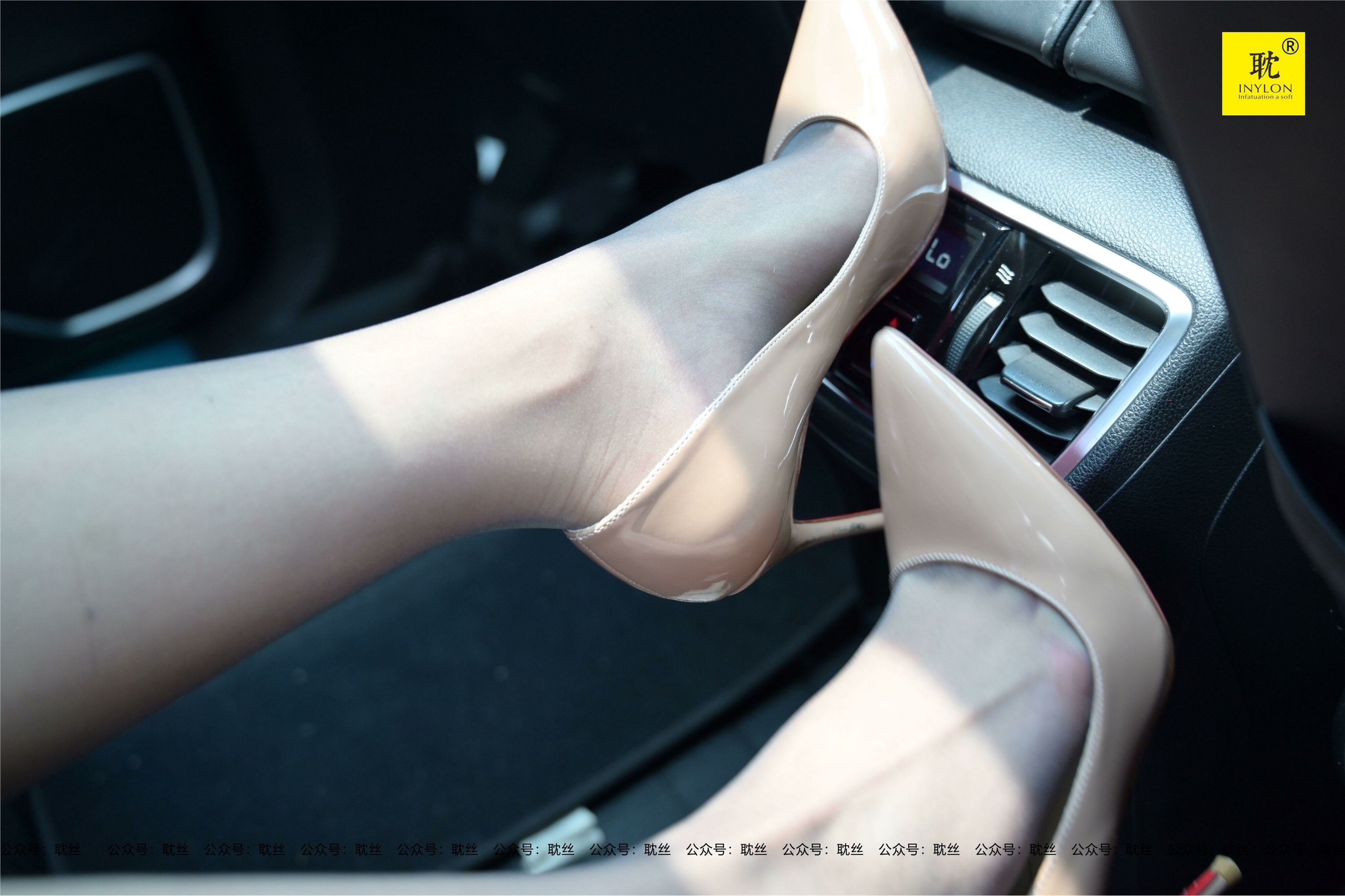 IESS异思趣向  第N种幻想之《一个人下班》③ 丘主管